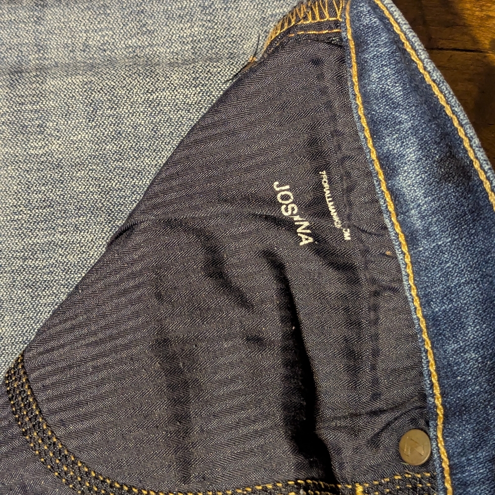 7 for all mankind jeans - Picture 6 of 8